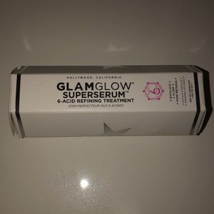 GLAMGLOW SUPERSERUM